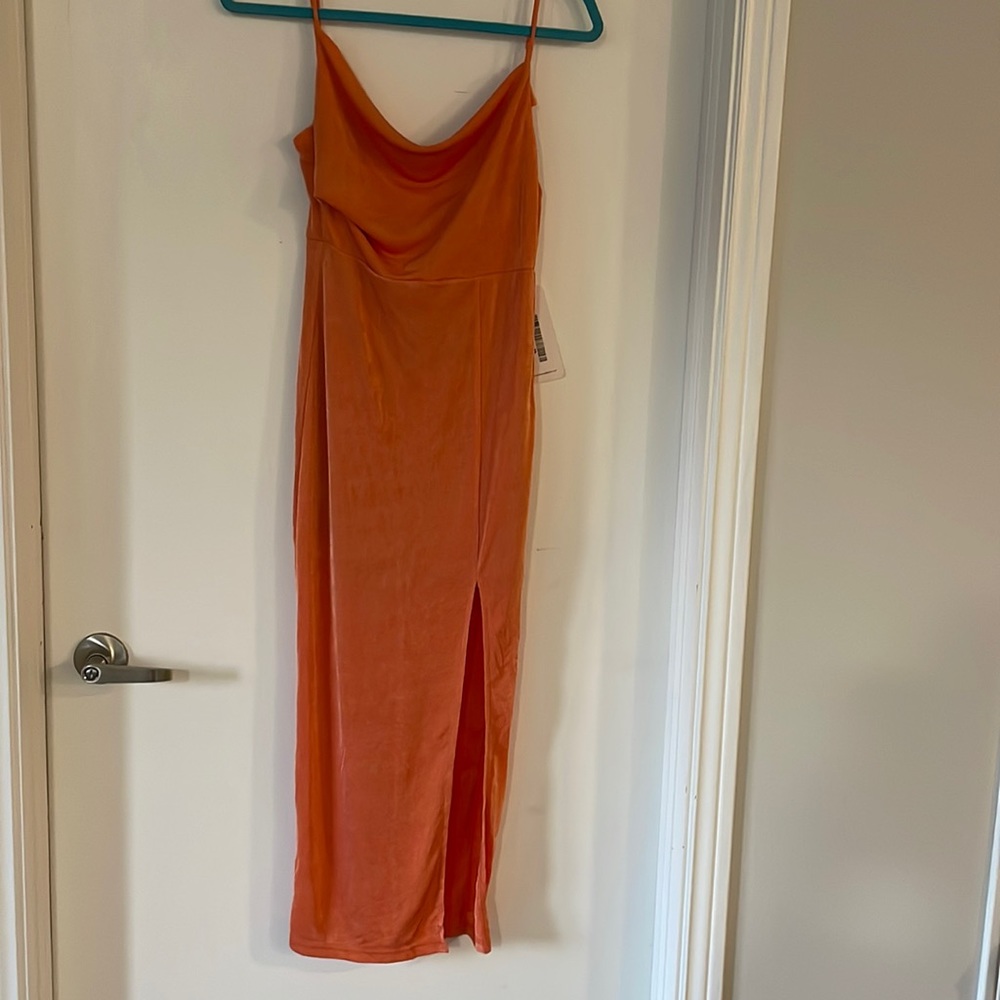 Brand new never worn